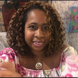 Meet your Posher, Dahna